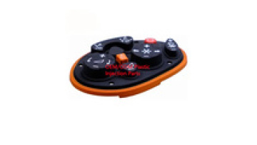 Injection Modling Professional Manufacturer Custom Plastic Parts Plastic Injection Molding Service1