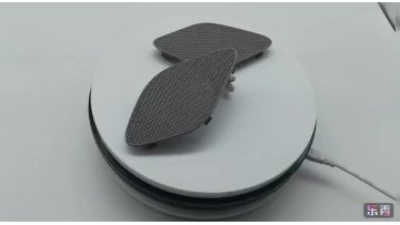 A-Pillar Loud Speaker Mercedes