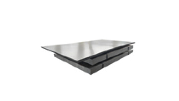High Manganese Wear Resistant Steel Plate - Hot or Cold Rolled Carbon Steel Sheet MN131