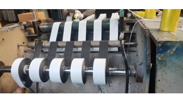 XUNDA PP Tape cutting video