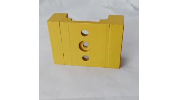 Rotor Tip Set1.8