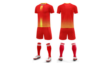 Company Product Display jersey