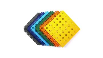 R4 Jianer pp outdoor tiles