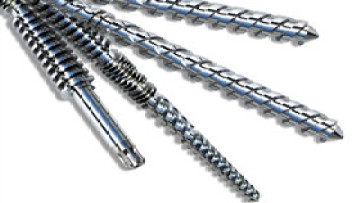 Tool Steel Screw 04 - Ningbo Jinyi Precision