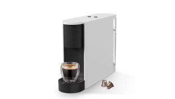 Coffee machine