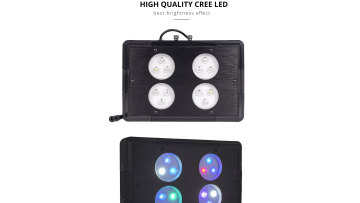 A052 Aquarium led light for fish