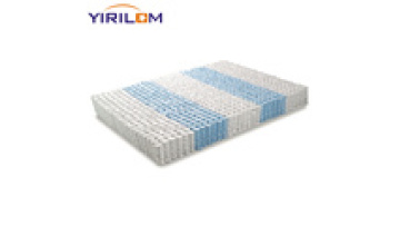 Elastic Oem 3/5/7 Zoned Metal Pocket Coil Springs for Mattress Inner Accessories1