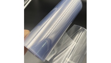400mic pharmaceutical PVC film 000