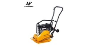 New Style CE Concrete Wacker Soil Plate Compactor With GX160/Loncin Engine Max 10.5KN One-way Forward Plate Compactor Machine1