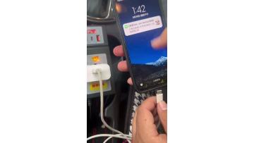 Commercial Car AC Power Inverter King Kong 3rd generation