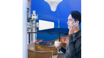 Outdoor 4G 5G LPDA Antenna 