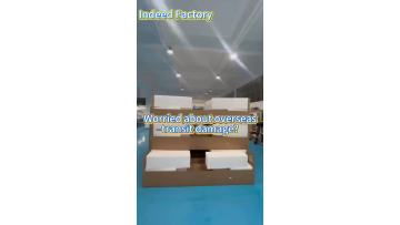 reliable packaging process with our smartboard