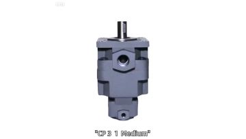 CP31 Medium‑Pressure Vane Pump