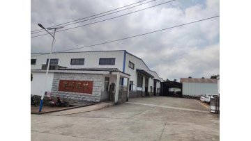 Factory Overview