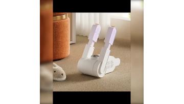 Shoe dryer h-01