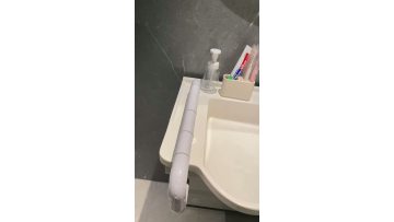 Wash Basin for Disabled Person
