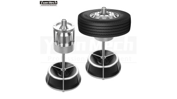 MINI Wheel Balancer