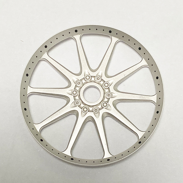rim watch dial 