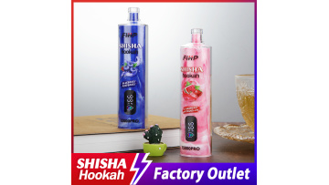 FIHP Shisha Hookah 15000pro