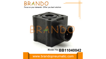 Truck Solenoid Coil