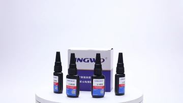 Instant adhesive U-4850