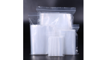 Plastic Tobacco zipper zip lock Packaging Bag1