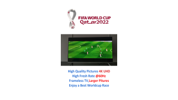 Oem Factory Price 24 32 40 43 50 65 Inch 55 Pulg Smart Tv Led Televisions 4K Android Tv Televisores-Smart-Tv1