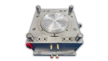 Custom Plastic Injection Molding for Fresnel Lens and LED Optical Lens Molds Manufacturer1