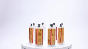 Epoxy adhesive 