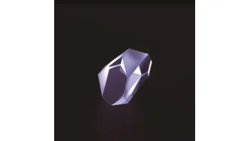 Right Angle Prism K9 Bk7 Quartz Glass Material Bundle Prism1