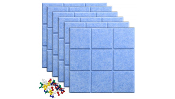 felt pin board 