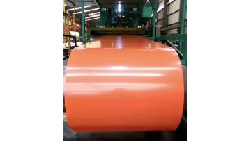 color coil