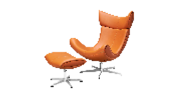 European Single Swivel 