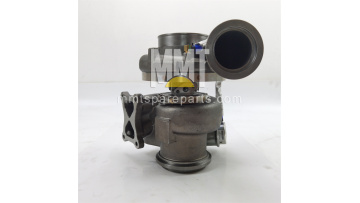 Turbocharger 608-9008