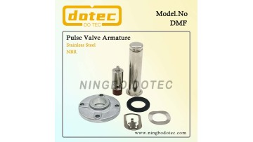 LS DMF BAPC213553538 pulse valve armature