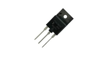 1500V N-ch High Planar MOSFET PTH03N150