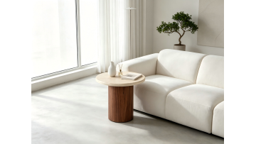 BR-CT-6111B side table