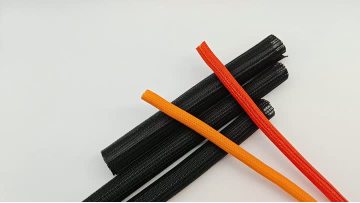 PET Self-closed Wrap