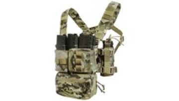 TAC MK3 Modular Tactical Chest Rig  Lightweight Rapid Combat Harness Outdoor Hunting Vest tactical equipment1