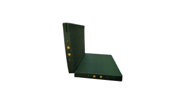 Sponge Mat High Jump Mat