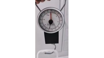 STC weight water