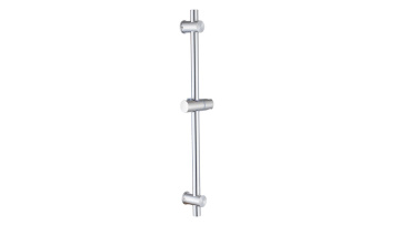 shower sliding bar