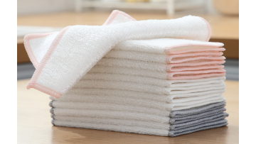 Bamboo Towel 