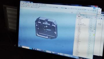 Surface Finishing: Drilling