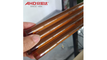Amber PEI ROD