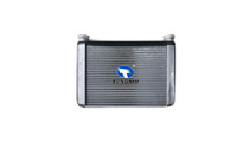 New TONGSHI Aluminium AC Heater Core for HONDA ODYSSEY(RA6) 00-04 OEM 79101-SOX-A01 with 1 Year Warranty1