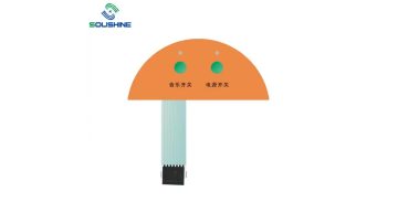 membrane switch 4