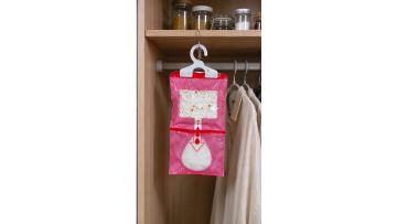 moisture absorber bag