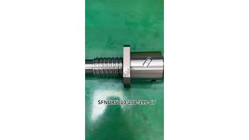 SFNUR5010 Rolled Ball Screw