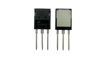 650V 120A IGBT Transistor DXG120N65GS